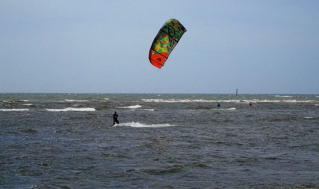 KiteSurf